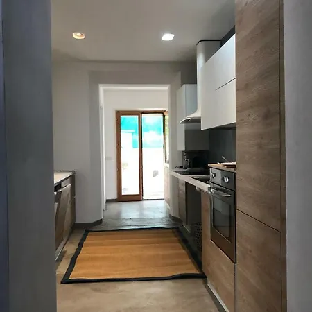 D House Budoni