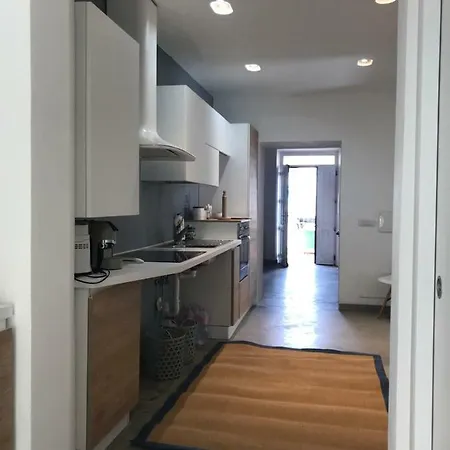 Feriehus D House *