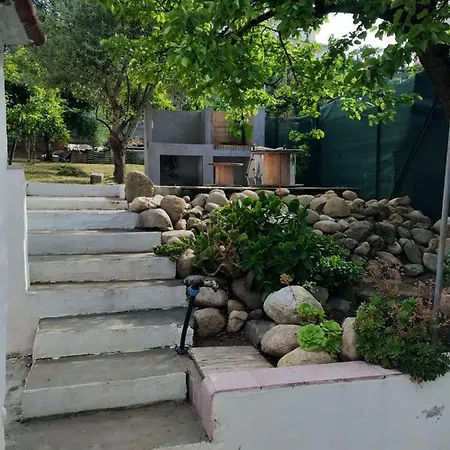 Nyaraló D House
