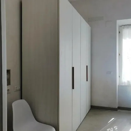 Nyaraló D House *