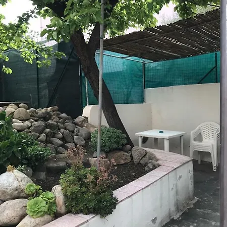 D House Budoni