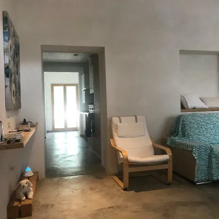D House Nyaraló Budoni