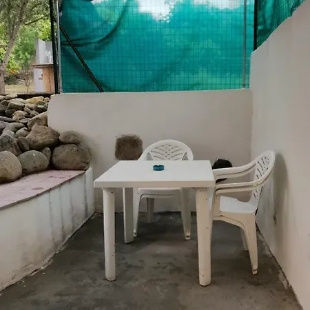 D House Feriehus