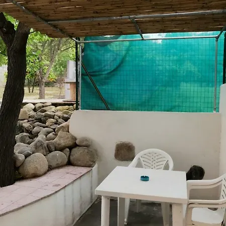D House * Budoni