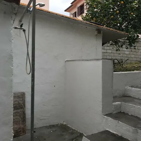 Nyaraló D House