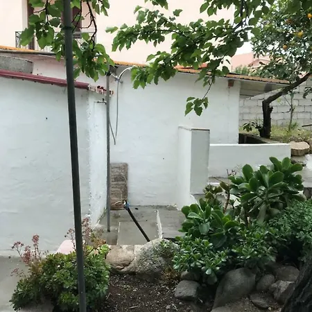 D House Budoni