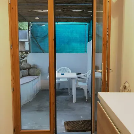 Nyaraló D House Budoni