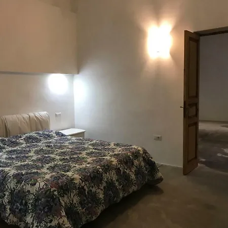 Feriehus D House Budoni