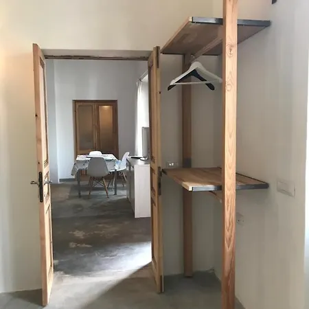 D House Nyaraló Budoni