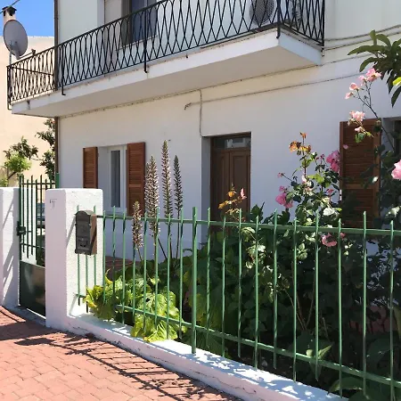 Nyaraló D House