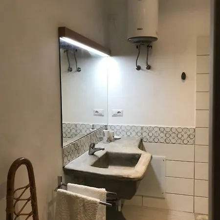 D House Budoni